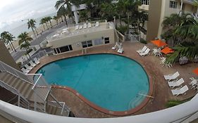 Silver Seas Beach Resort Fort Lauderdale